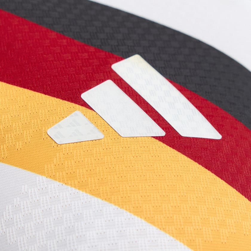 Germany Home Jersey 2026/27 - Player Version