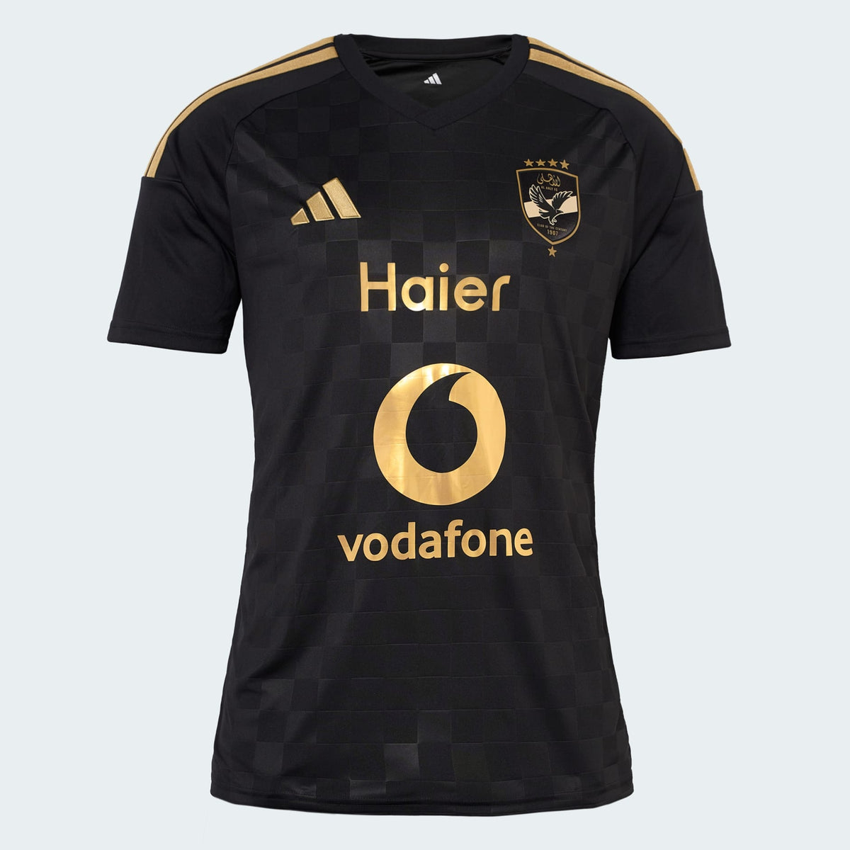 AL-AHLY SC 26/27 AWAY JERSEY - Original
