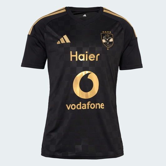 AL-AHLY SC 26/27 AWAY JERSEY - Original