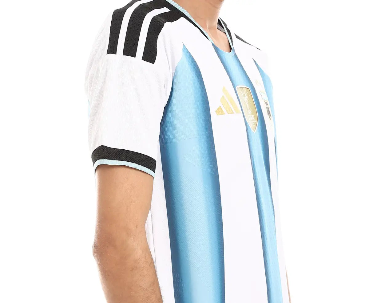 Argentina Home Jersey 2026/27 - Premium Version ( Mirror )