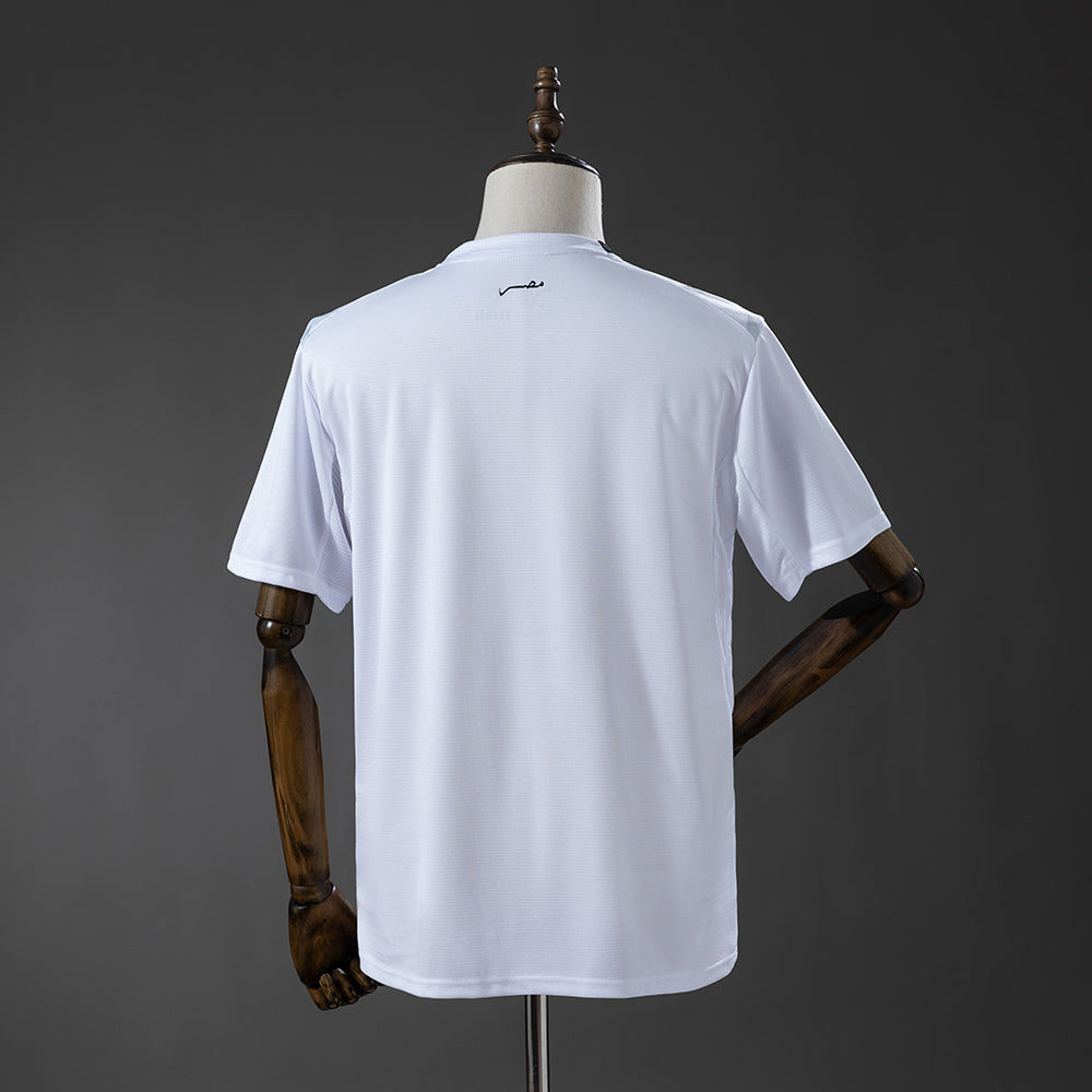 Egypt Away Jersey 2026/27 - Fan Version