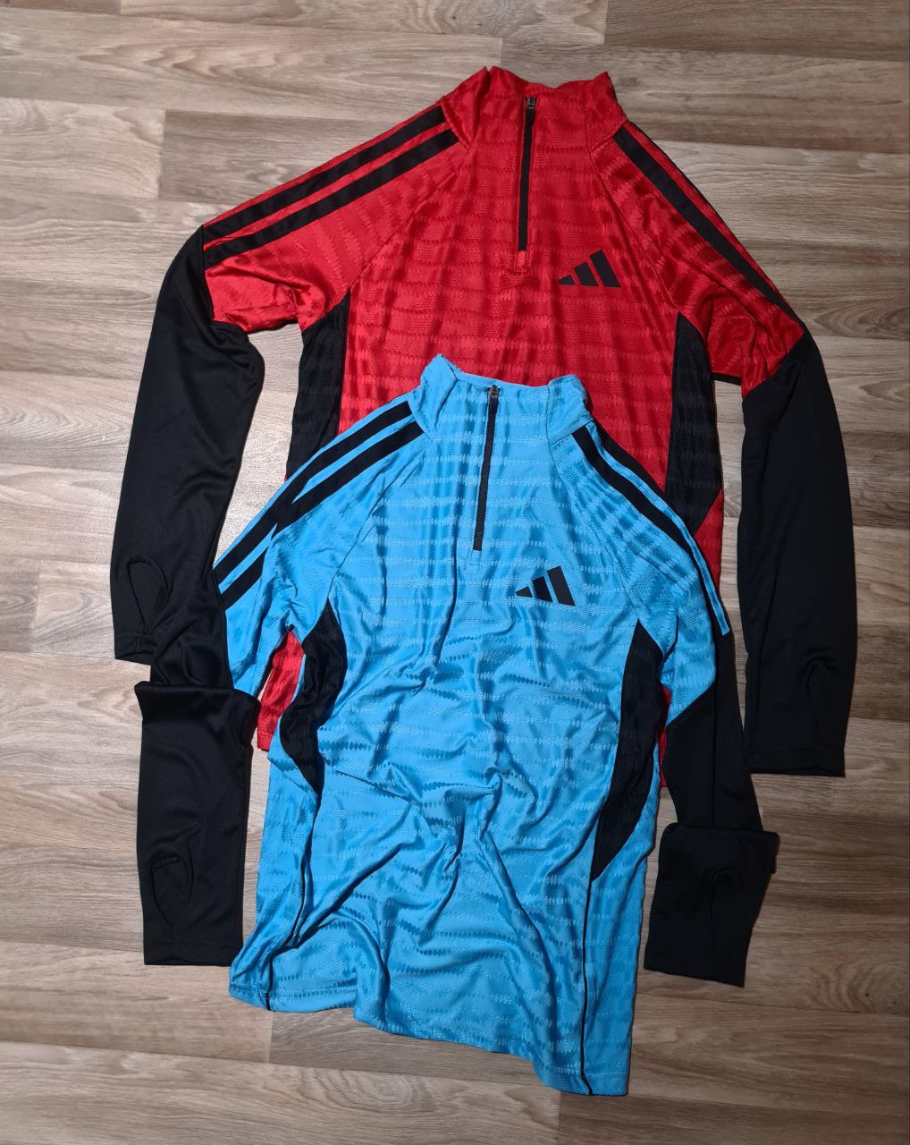 Adidas Track - Player Version