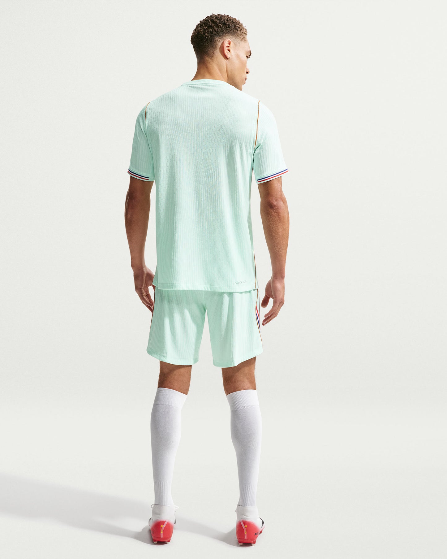 France away Jersey 2026/27 - Player Version