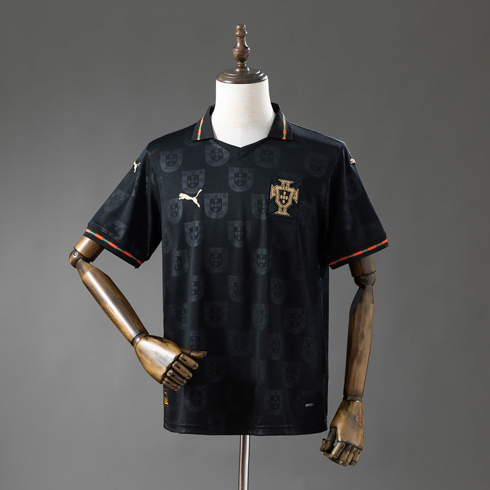 Portugal Special Edition Jersey 2026/27 - Fan Version