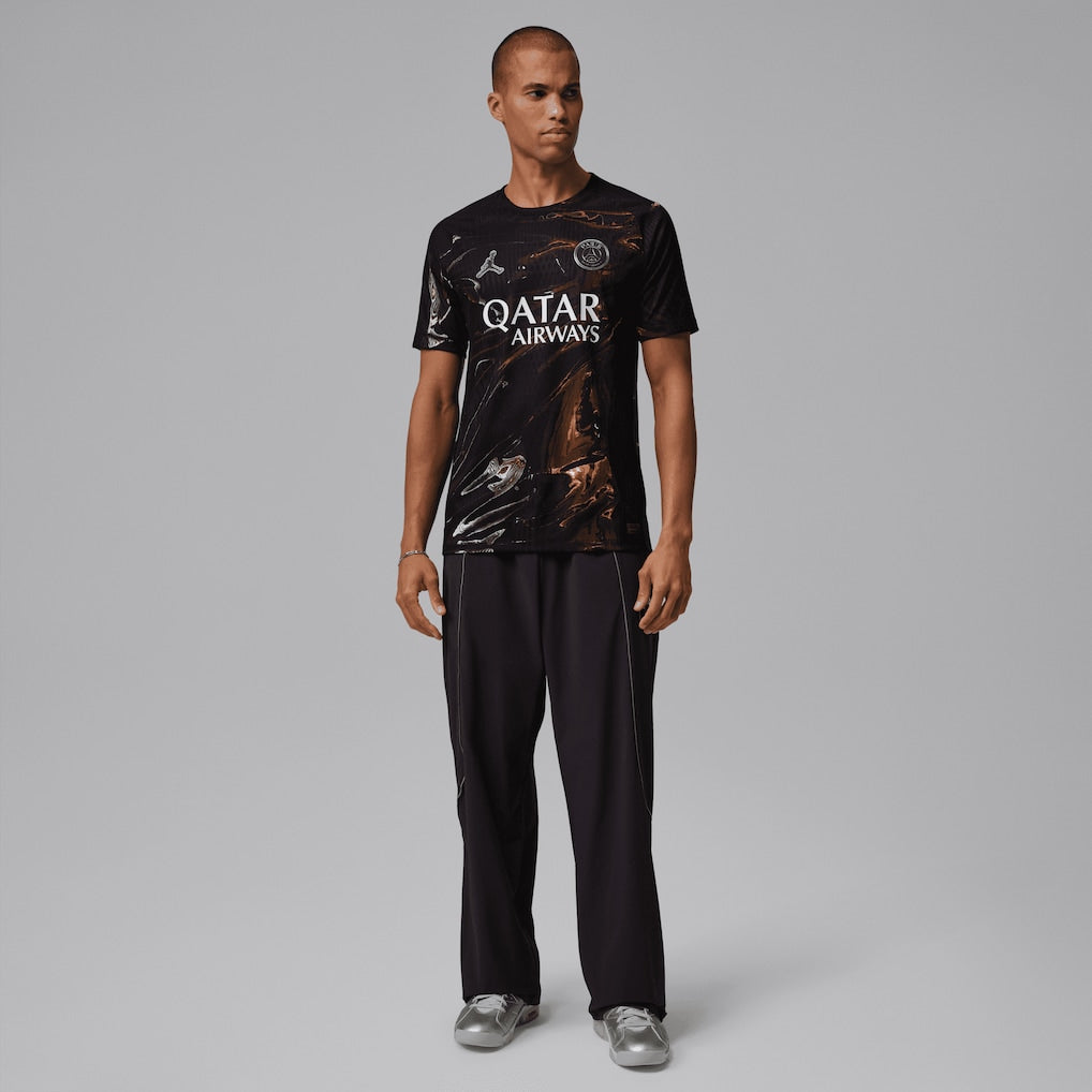 Paris Saint German Fifth Jersey 2025/26 - Player Version