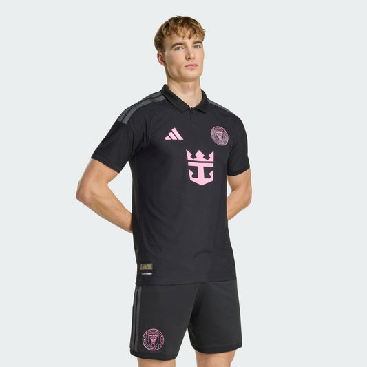 Inter Miami Away Jersey 2026/27 - Player Version