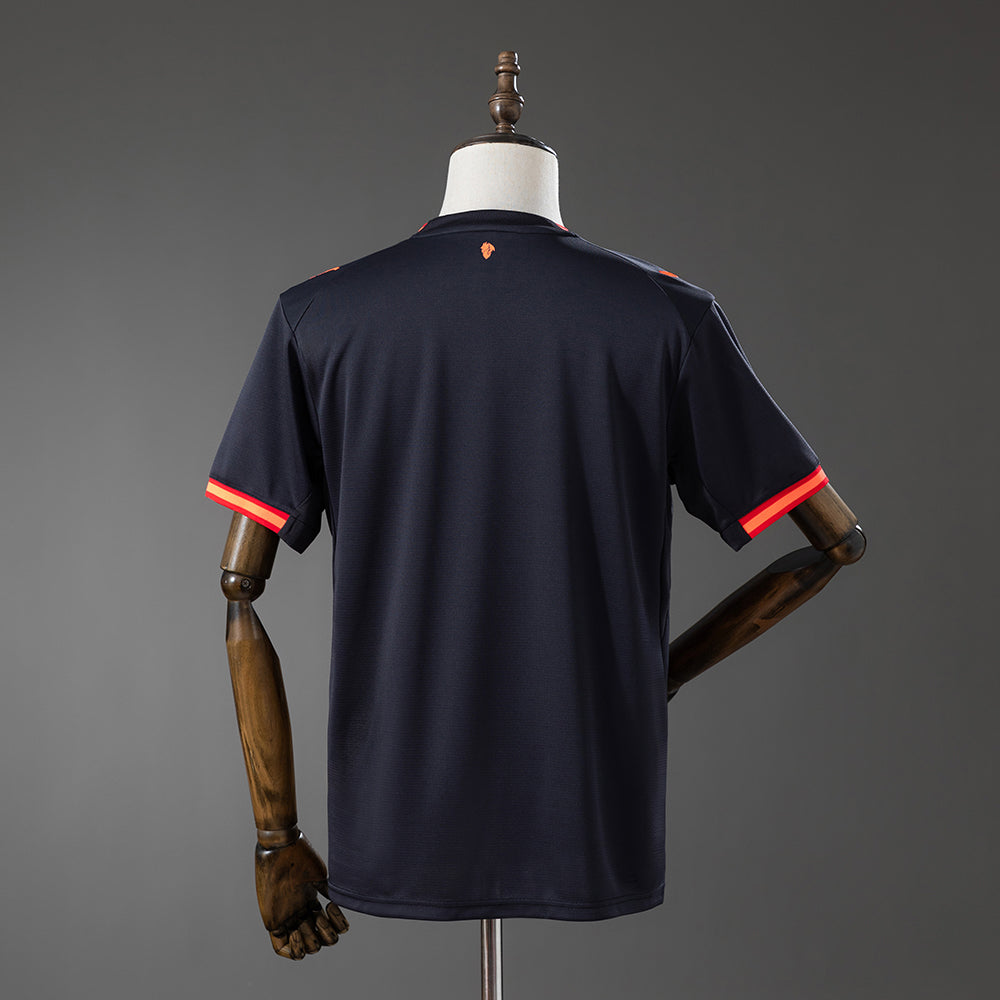 AC Milan Away Jersey 2026/27 - Fan Version