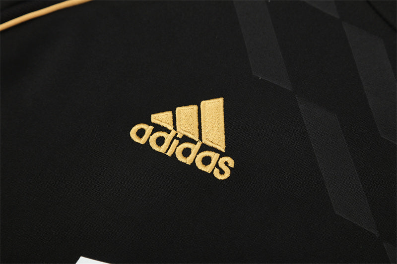 Real Madrid 2011/12 Black Training Jacket