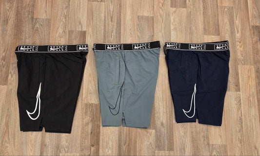 Nike Band Shorts - Premium Version