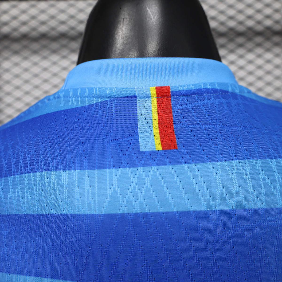 Congo DR Home Jersey 2026/27 - Player Version