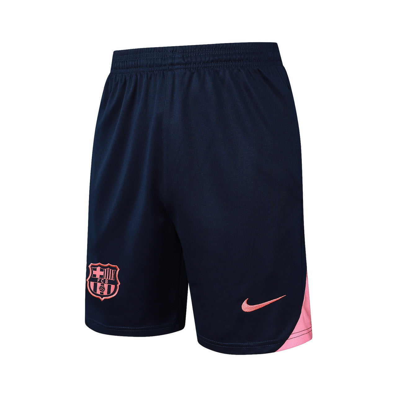 Barcelona Training Kit 2025/26 - Light Pink