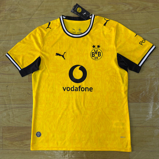 Brossia Dortmund Home 2026/27 - Special Size