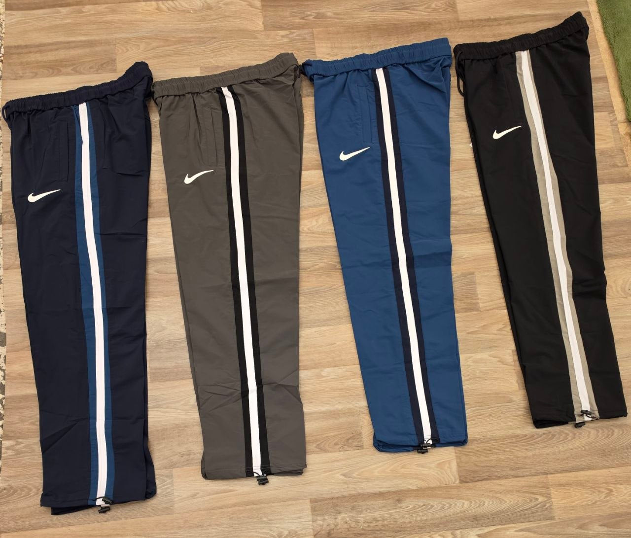 Nike Pants - Premium Version
