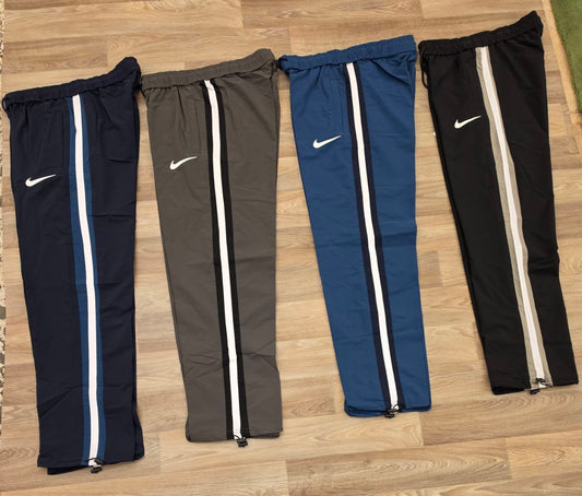 Nike Pants Oversize - Premium Version