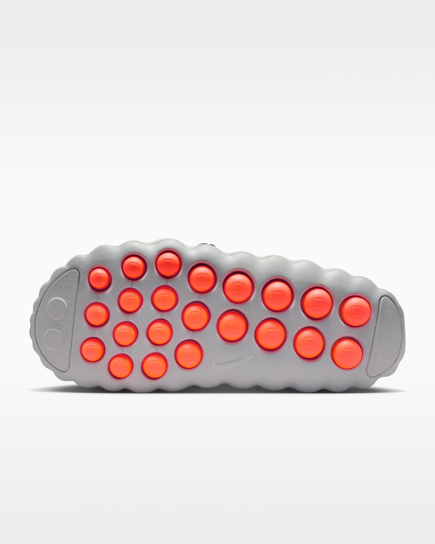 Nike Mind - Mirror Original