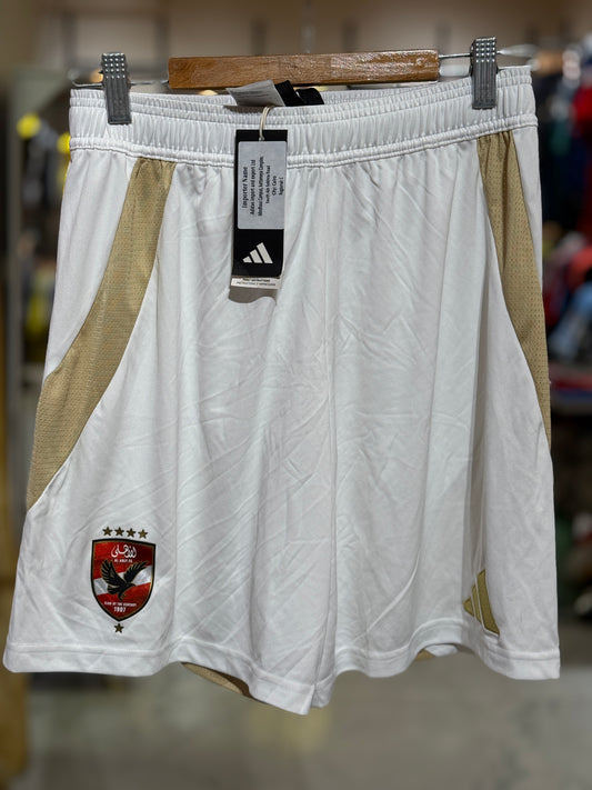 Ahly Short 2024/25 - Original