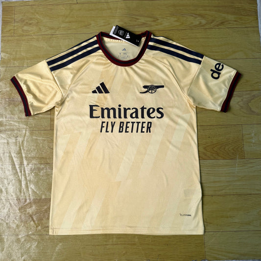 Arsenal Third Jersey 2026/27 - Special Size