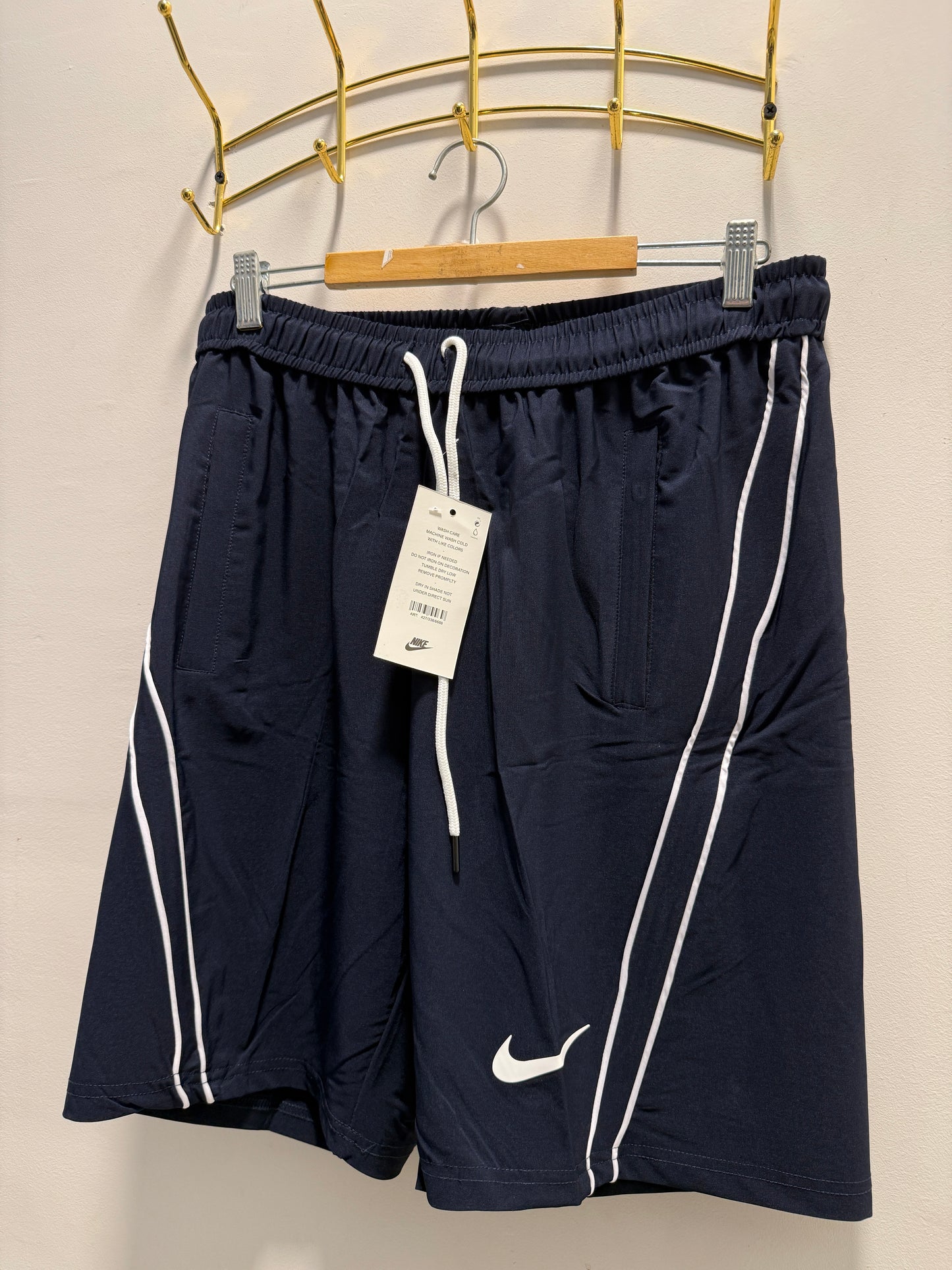 Nike Shorts lines - Premium Version