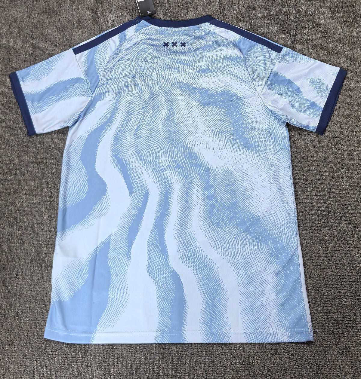 Ajax Away 2026/27 - Special Size