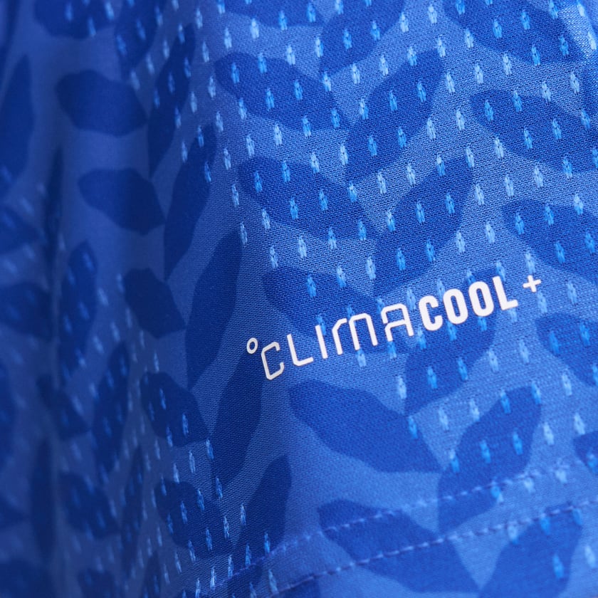 Italy Home Jersey 2026/27 - Player Version