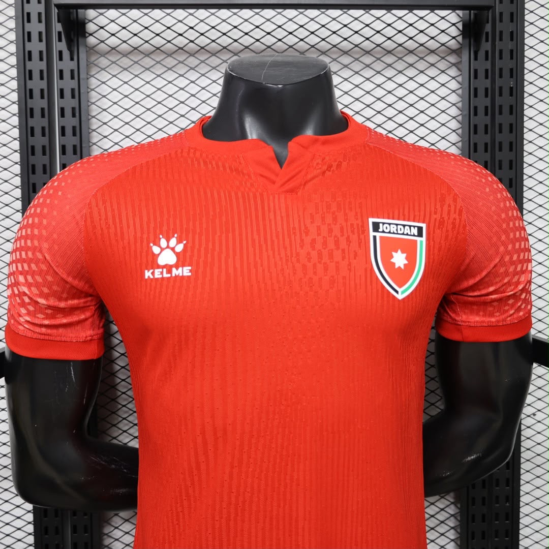 Jordan Home Jersey 2026/27 - Player Version