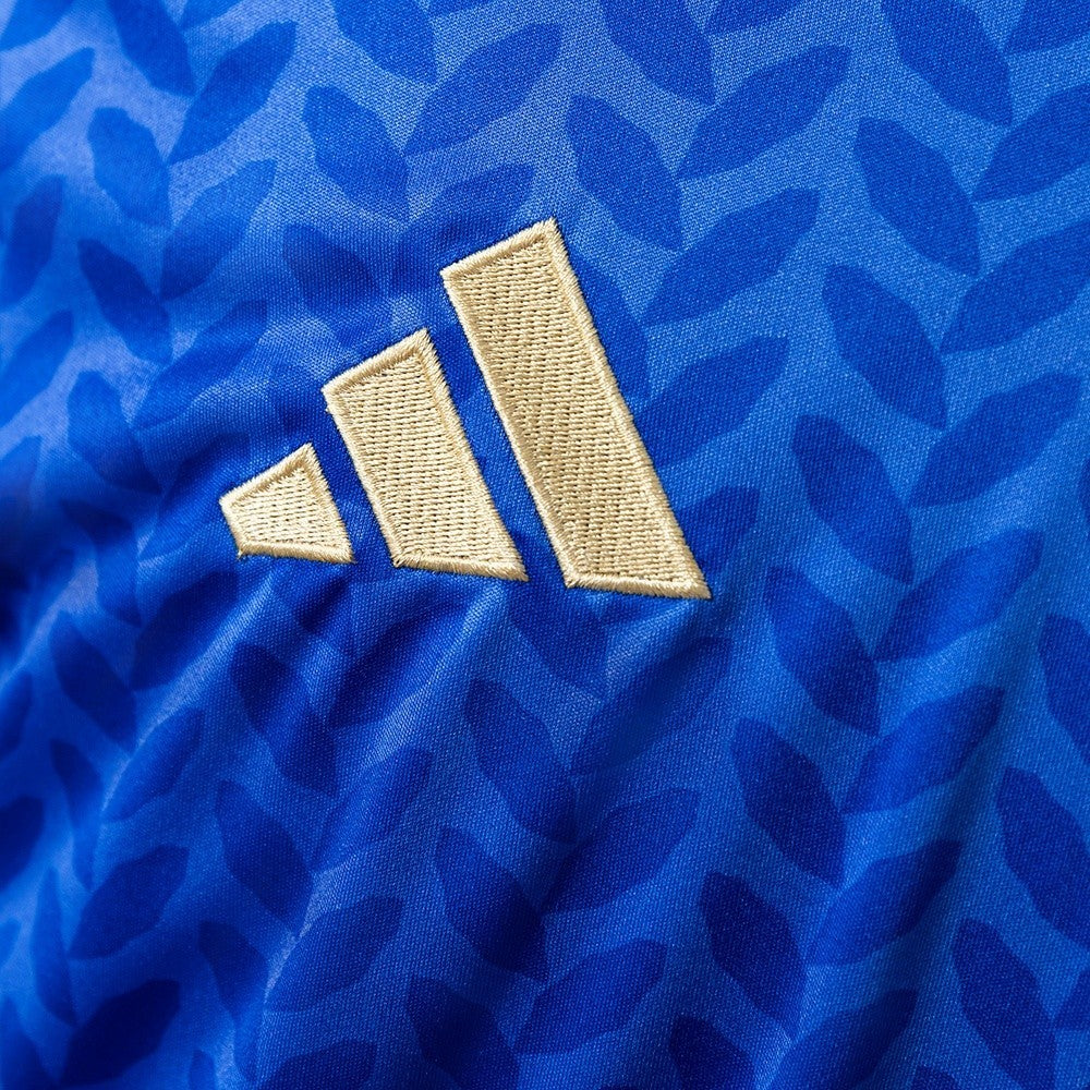 Italy Home Jersey 2025/26 - Fan Version