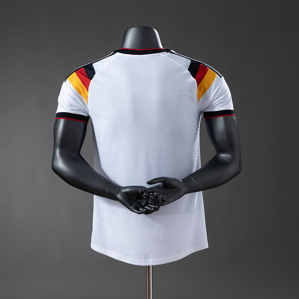 Germany Home Jersey 2026/27 - Premium Version