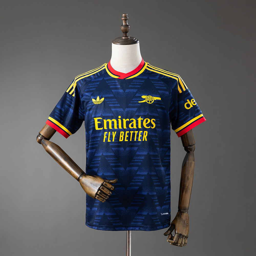 Arsenal Away Jersey 2026/27 - Fan Version