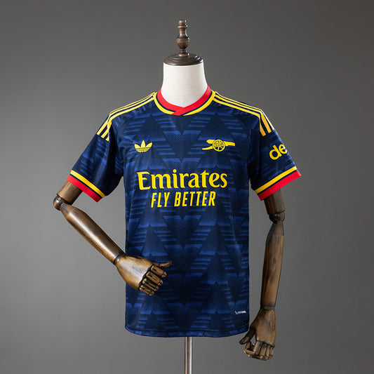 Arsenal Away Jersey 2026/27 - Fan Version