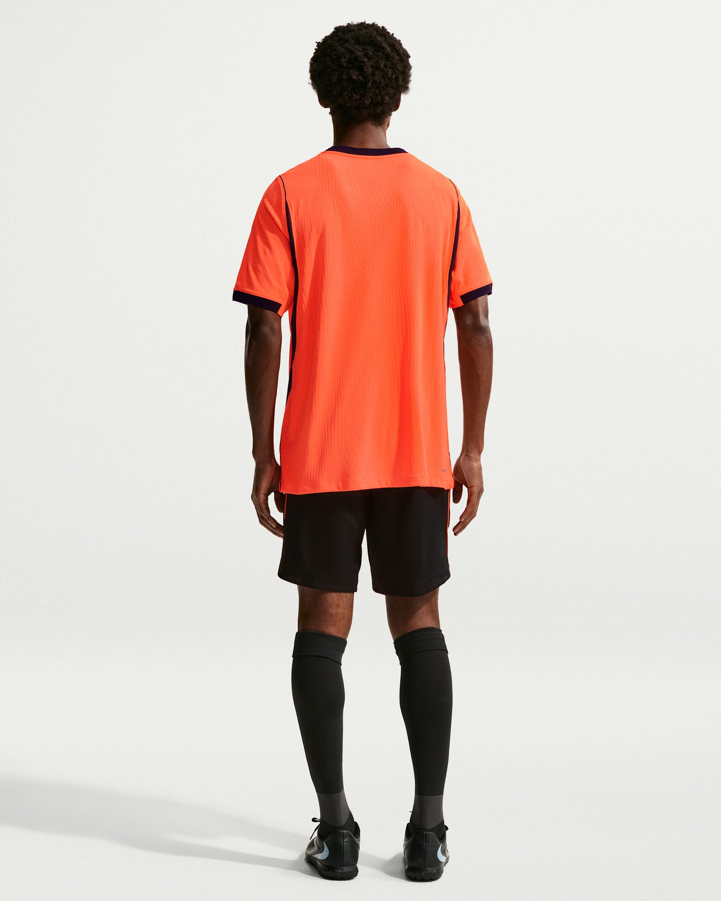 Netherlands Home Jersey 2026/27 - Player Version