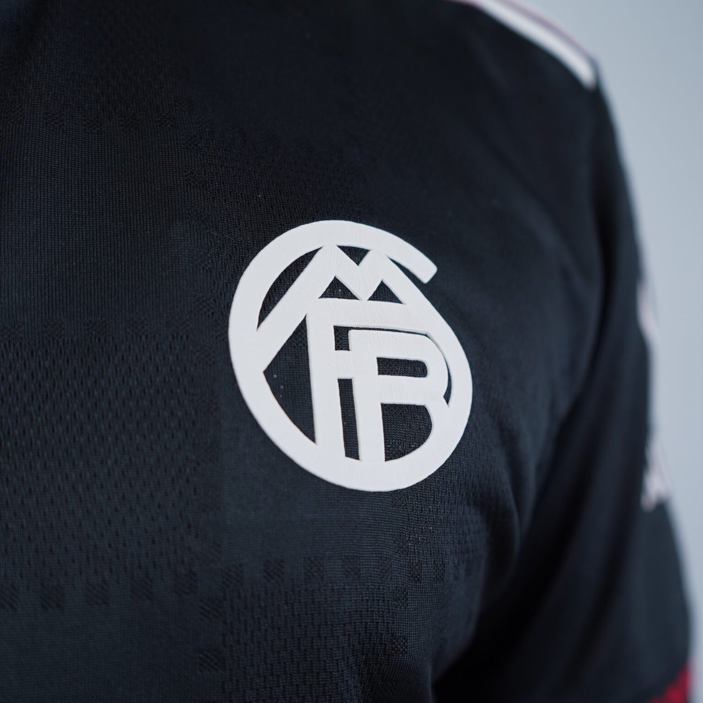 Bayern Munich Third Jersey 2025/26 - Player Version