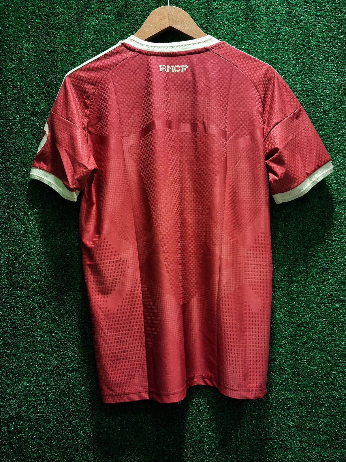 Real Madrid Third Jersey 2026/27 - Premium Version ( Mirror )