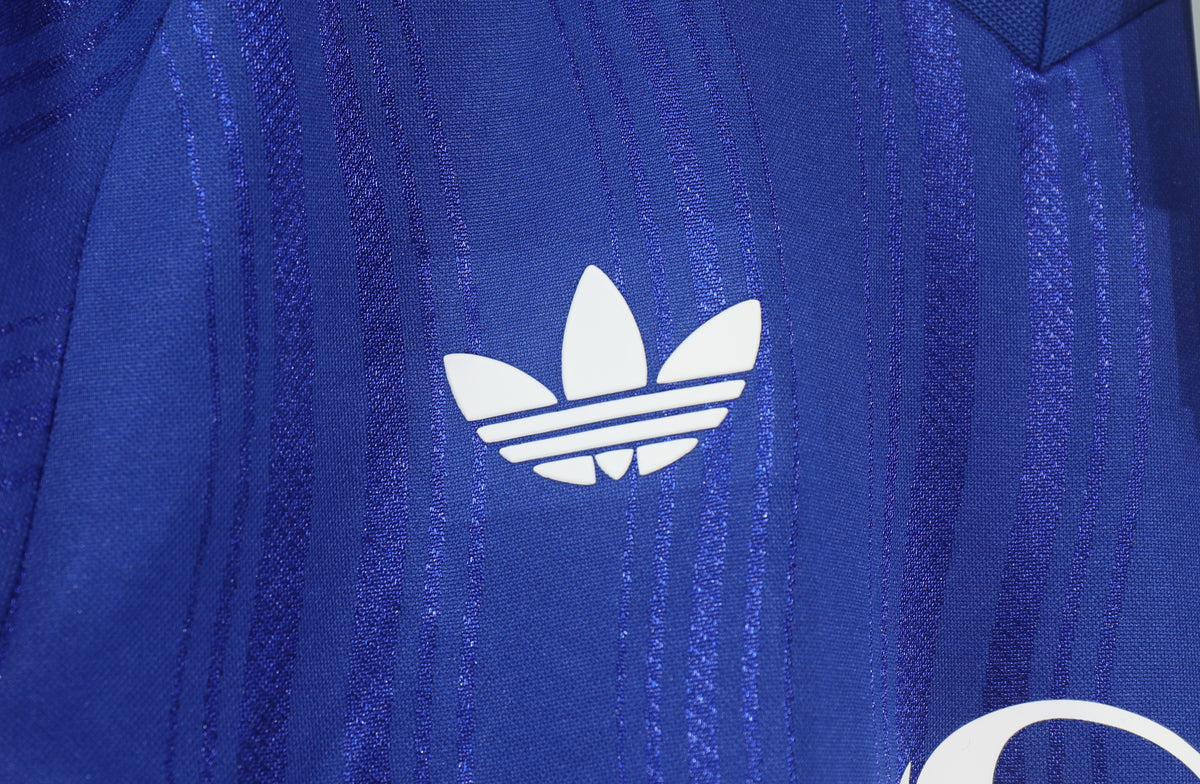 Manchester United Away Jersey 2026/27 - Original Player Version