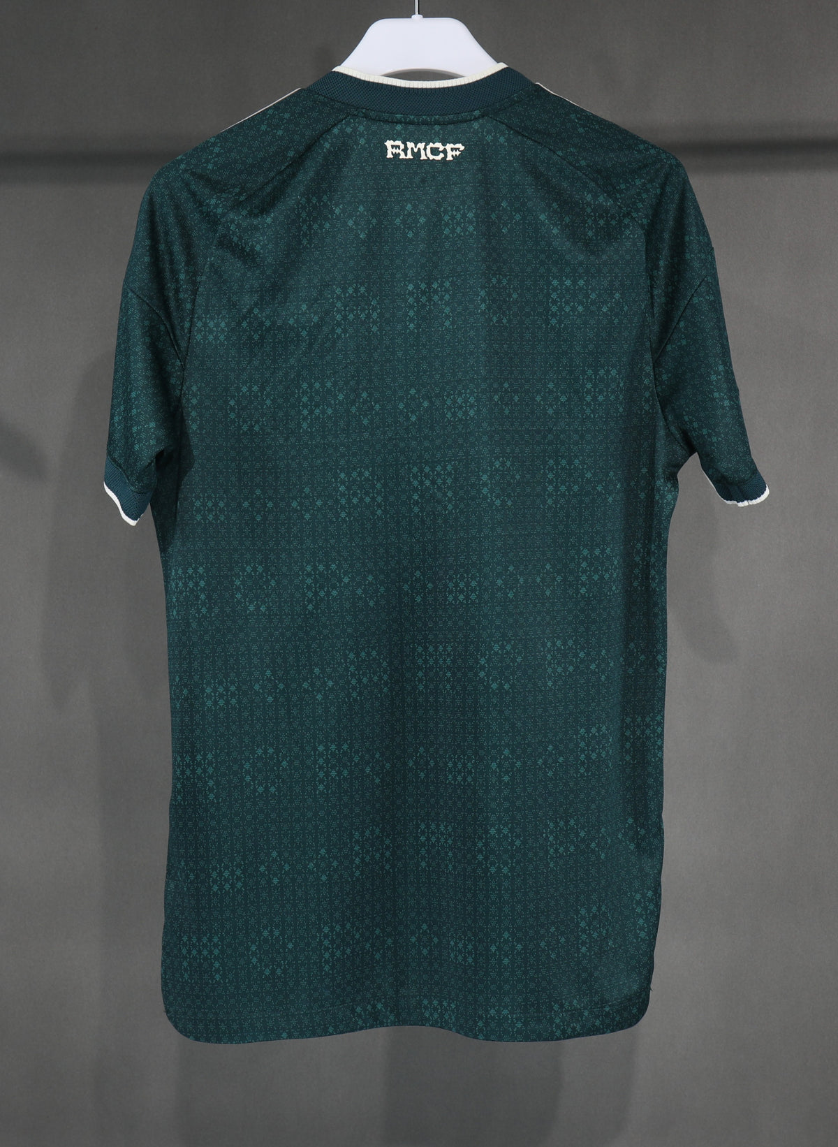 Real Madrid Away Jersey 2026/27 - Original Player Version