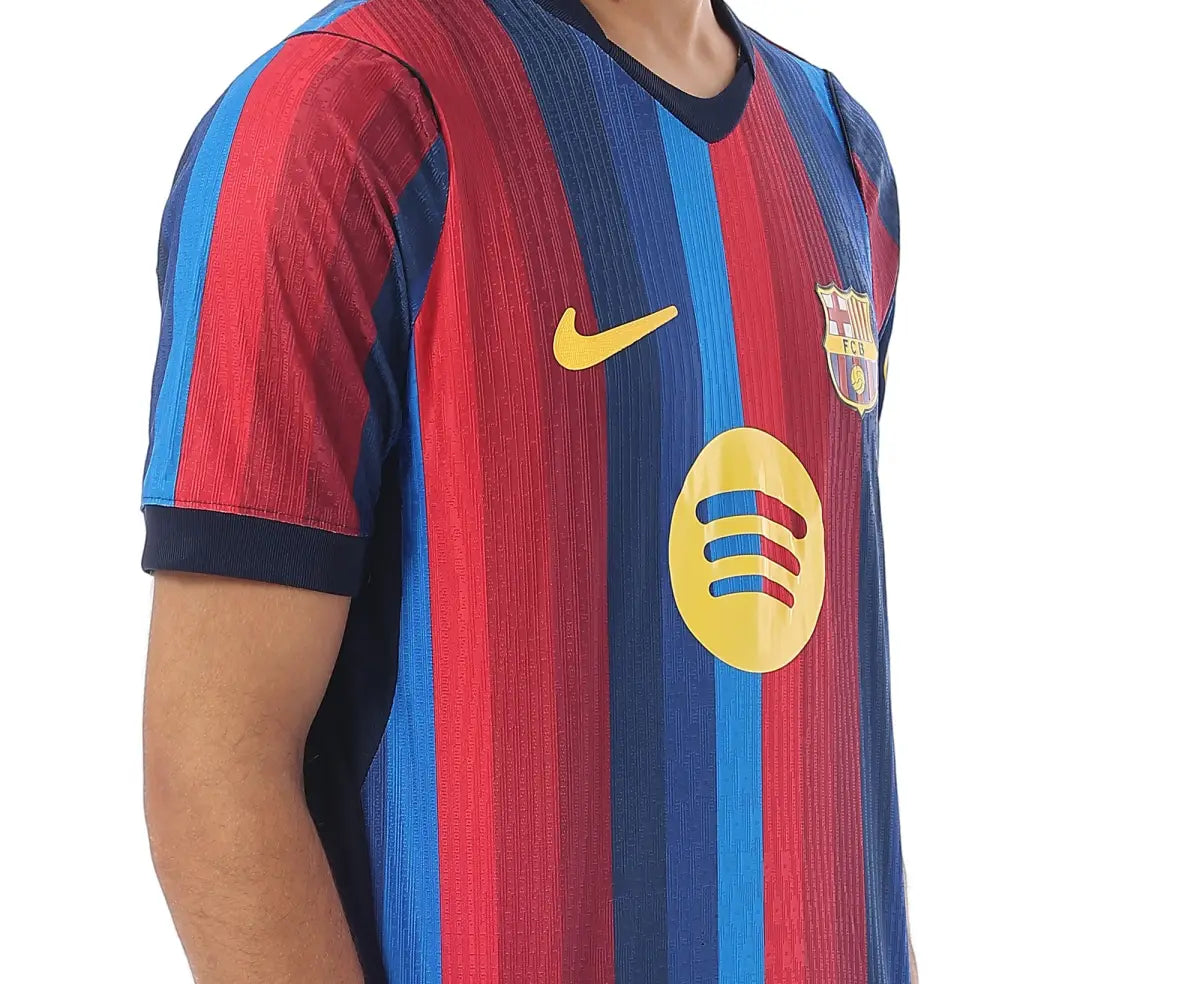 Barcelona Home Jersey 2026/27 - Premium Version ( Mirror )