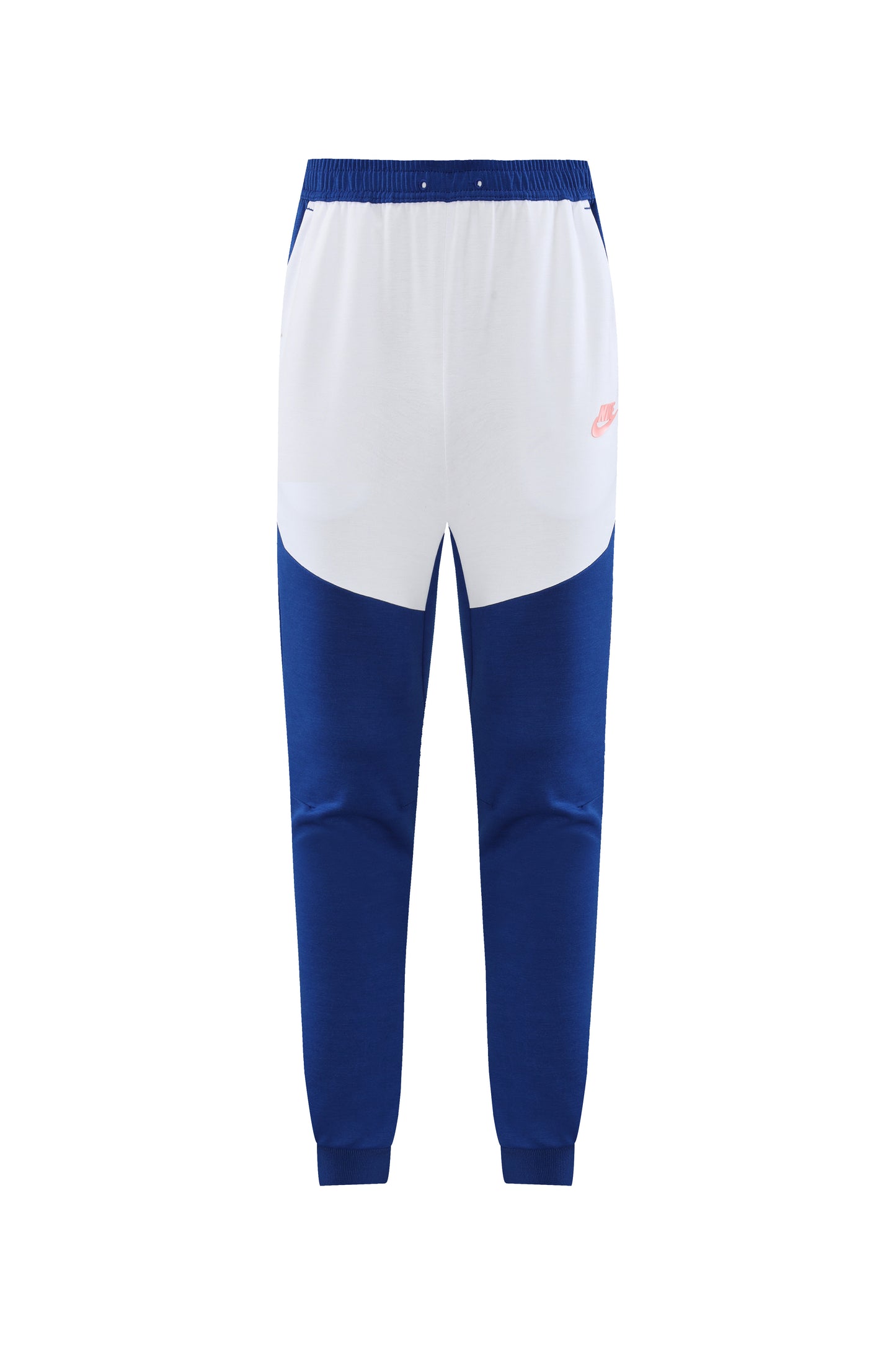 Nike Tech 25 Pants - Blue X White