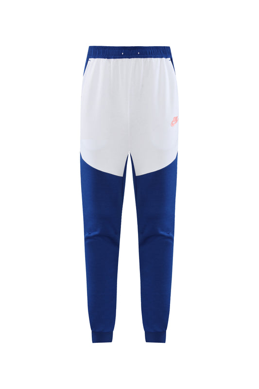 Nike Tech 25 Pants - Blue X White