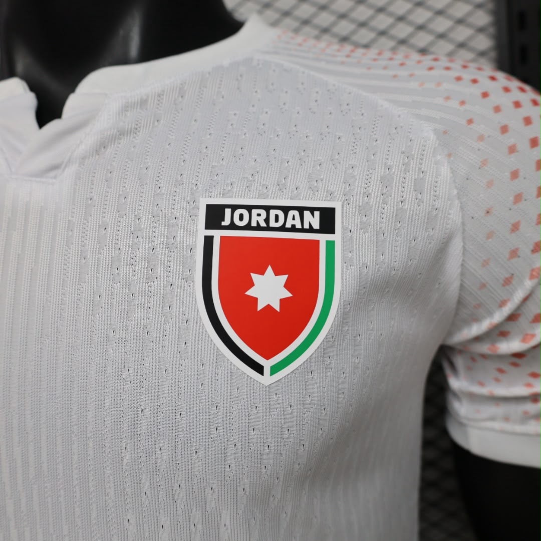 Jordan Away Jersey 2026/27 - Player Version