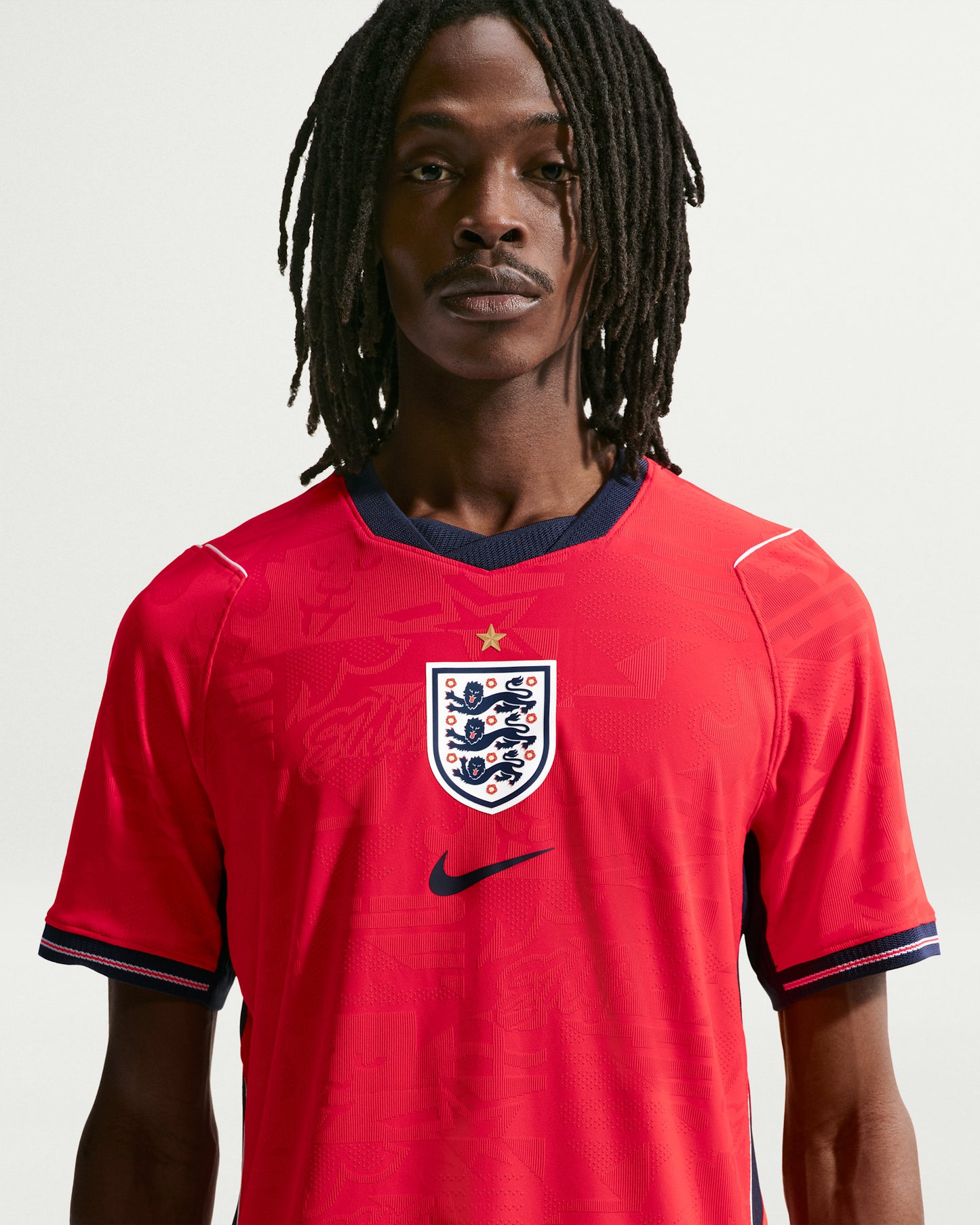 England away Jersey 2026/27 - Player Version