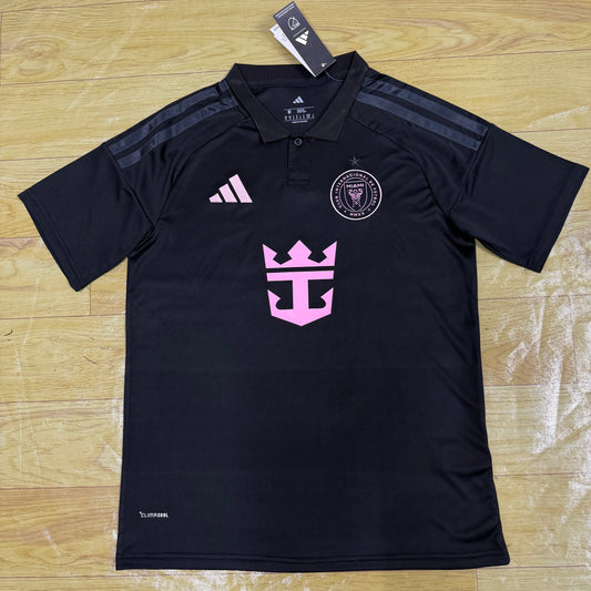 Inter Miami Away Jersey 2026/27 - Special Size