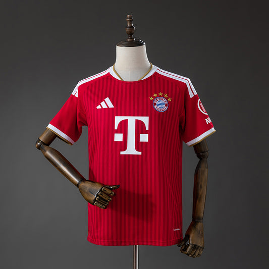 Bayern Munich Home Jersey 2026/27 - Fan Version