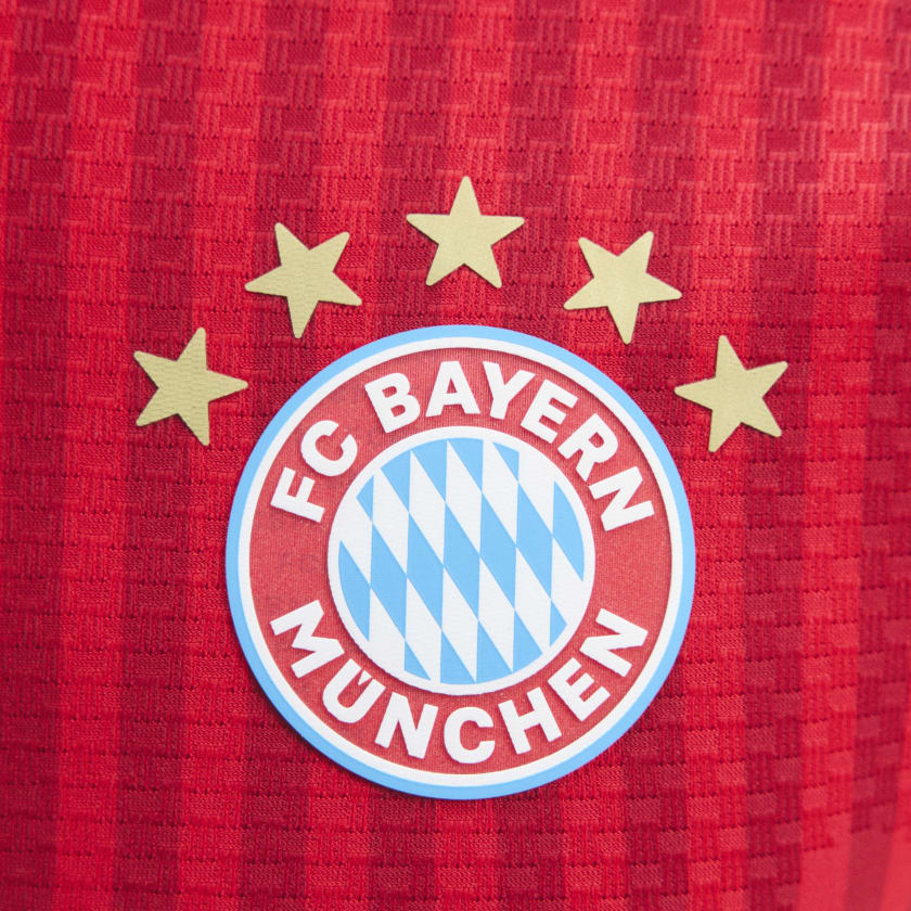 Bayern Munich Home Jersey 2026/27 - Player Version