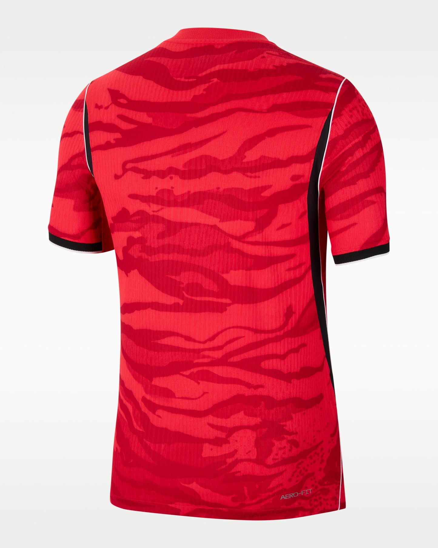 South Korea Home Jersey 2026/27 - Player Version
