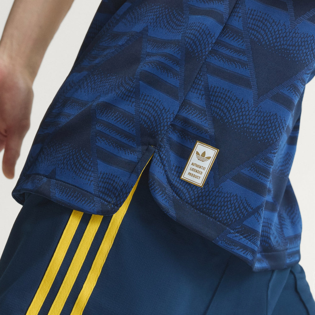 Arsenal Away Jersey 2026/27 - Player Version