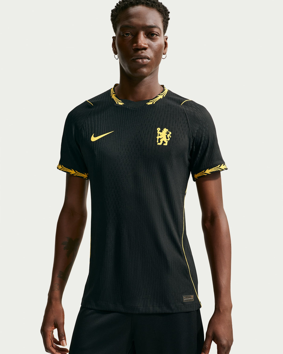 Chelsea Away Jersey 2026/27 - Player Version