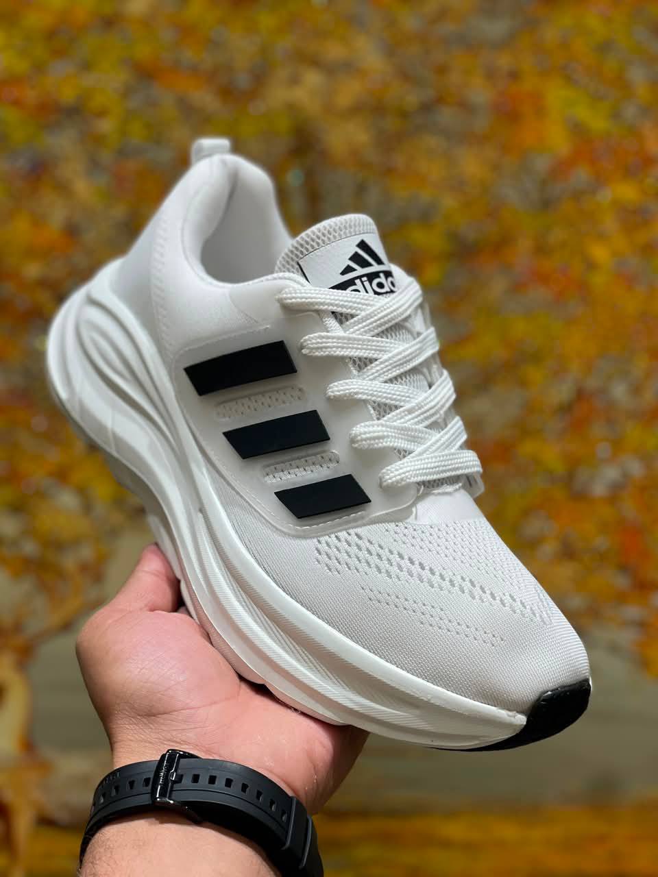 Adidas Sheos - Premium Version