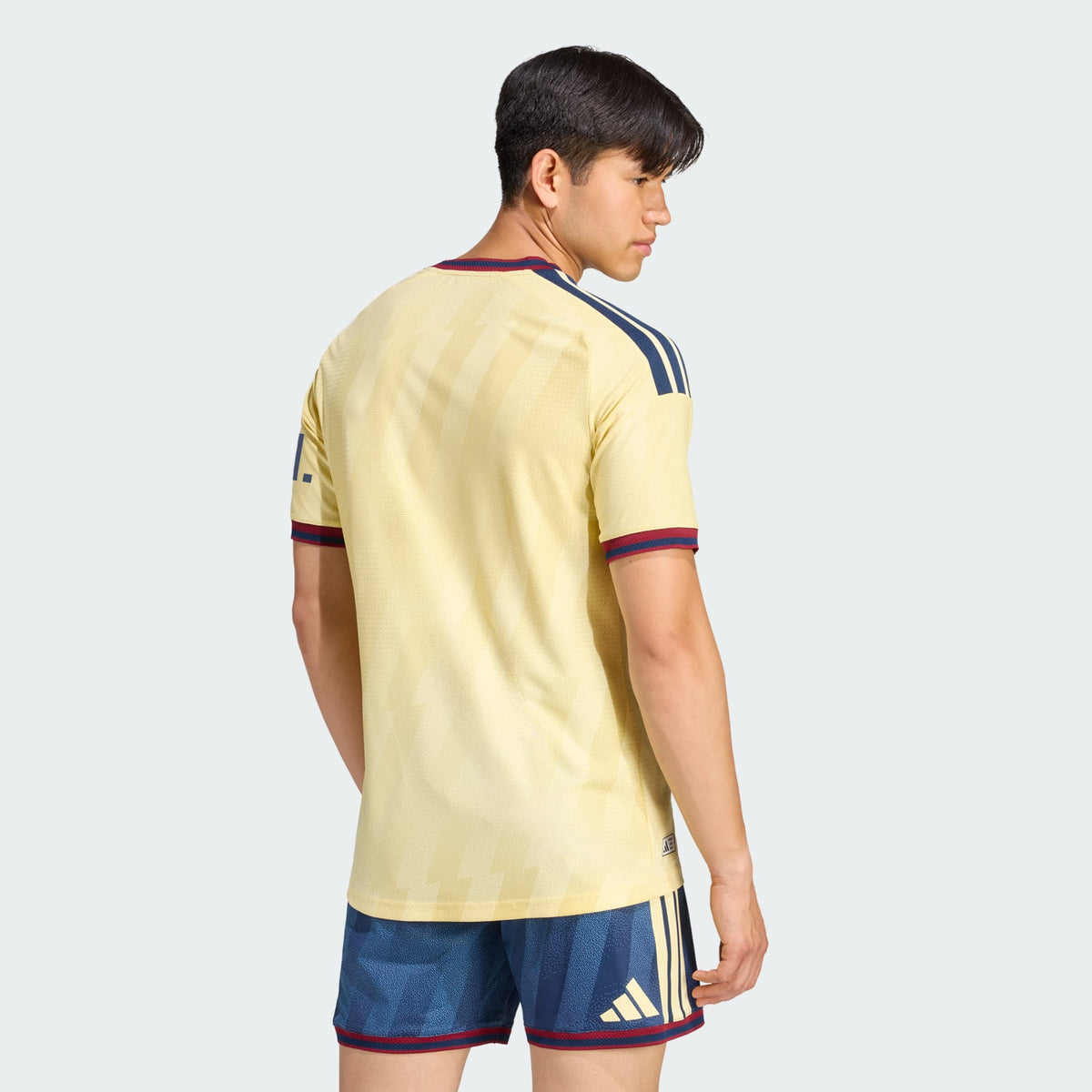 Arsenal Third Jersey 2026/27 - Player Version