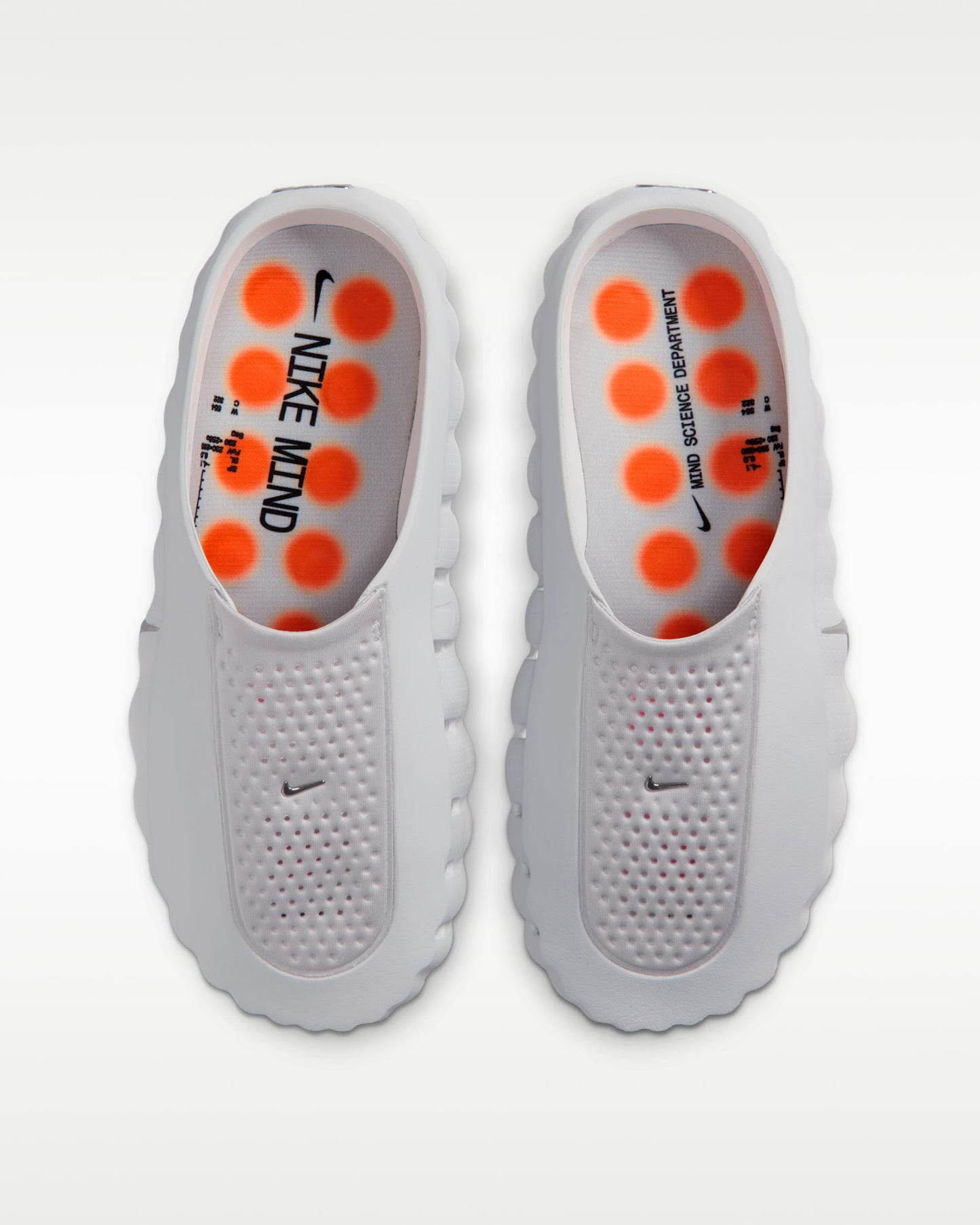 Nike Mind - Mirror Original