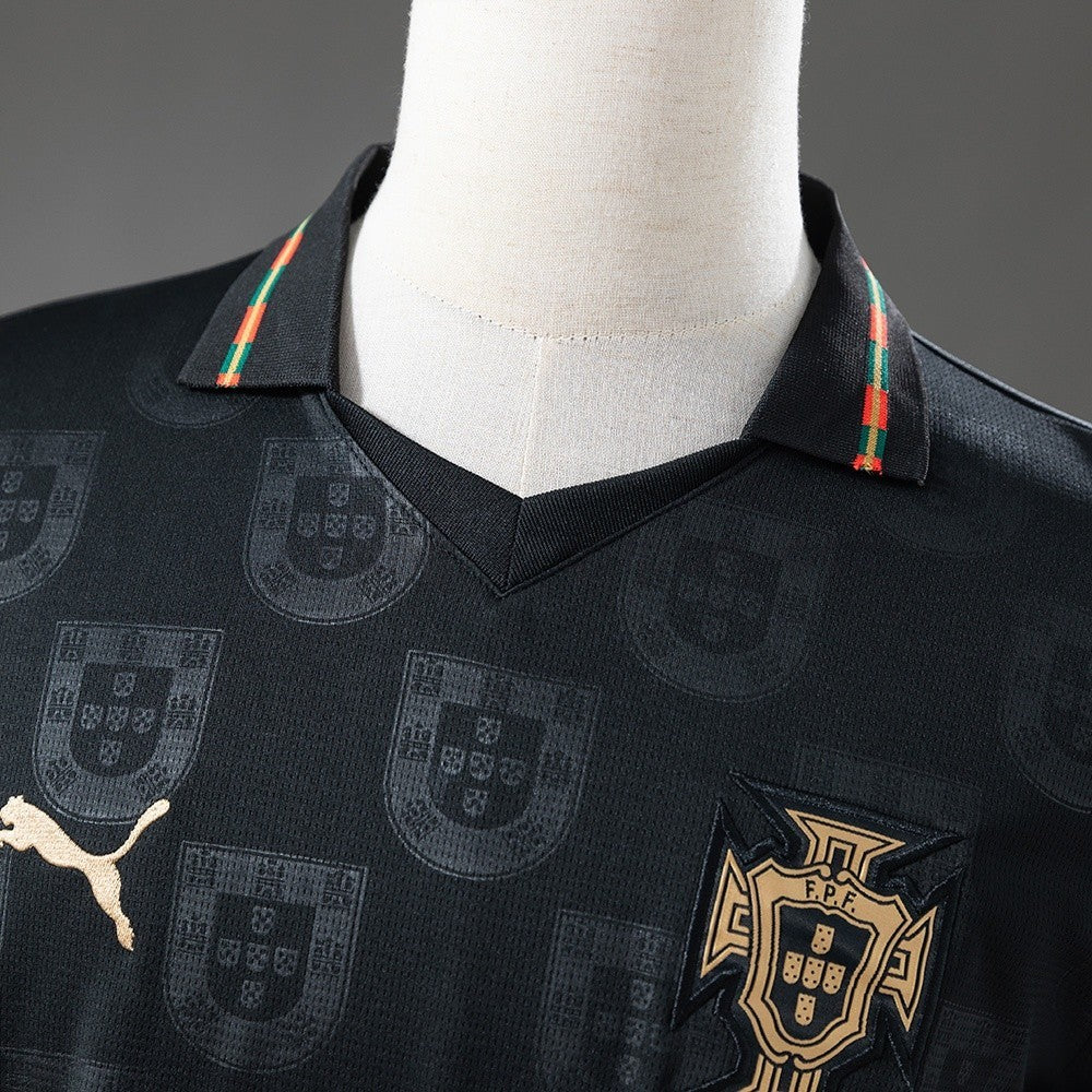 Portugal Special Edition Jersey 2026/27 - Fan Version