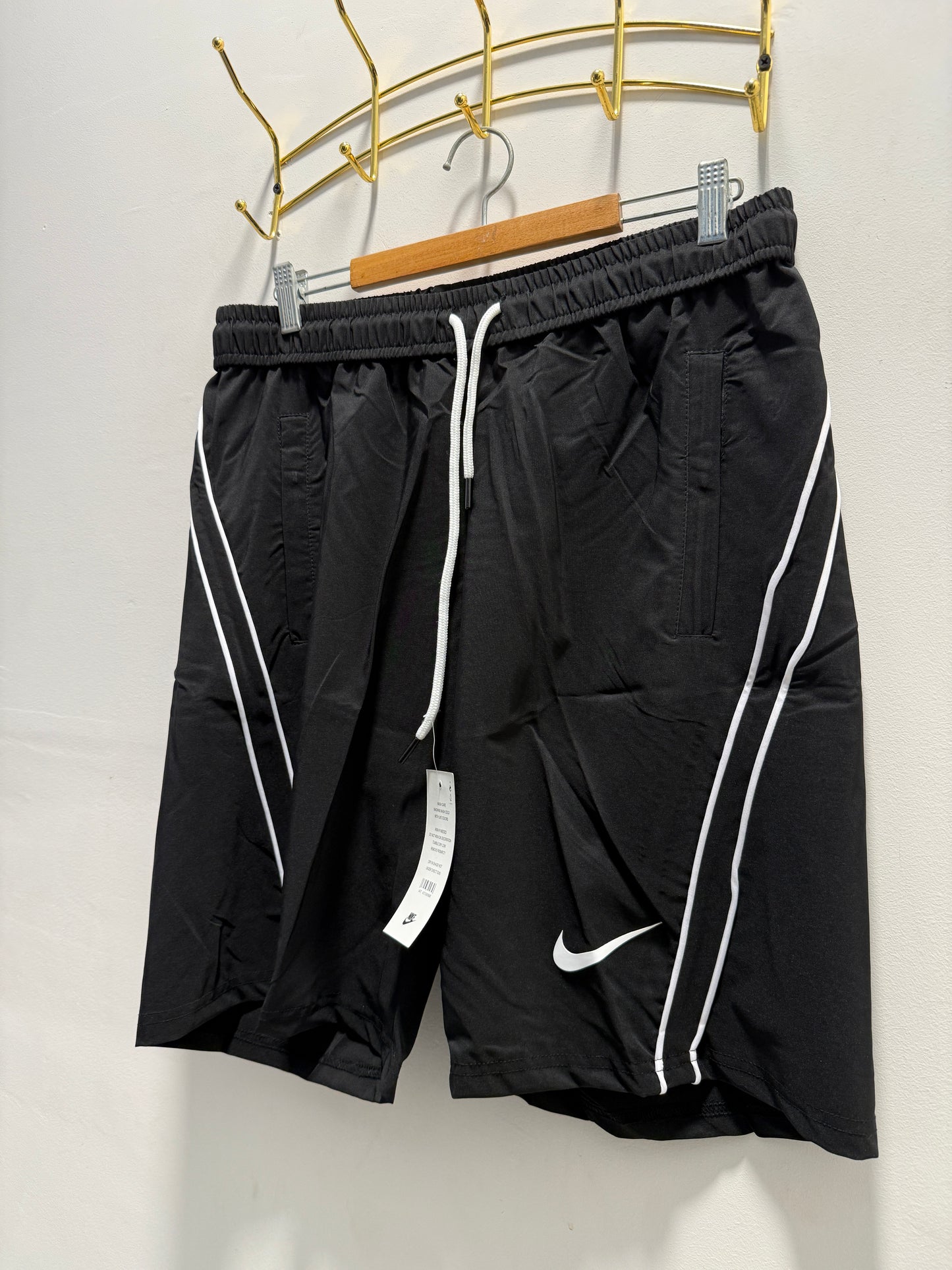 Nike Shorts lines - Premium Version